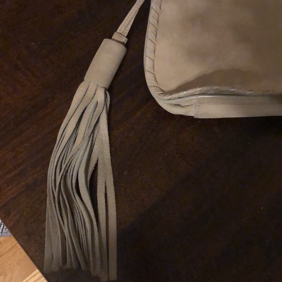 ALL SAINTS MORI CROSSBODY BAG - Picture 6 of 6